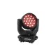 EUROLITE LED TMH-X4 Moving-Head Wash Zoom