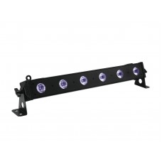 EUROLITE LED BAR-6 UV Leiste