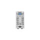 OMNITRONIC GNOME-202P Mini-Mixer silber