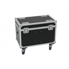 ROADINGER Flightcase 2x DMH-75.i/DMH-80/TMH XB-130