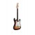 DIMAVERY ST-312 E-Gitarre, sunburst