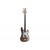 DIMAVERY PB-320 E-Bass, sunburst