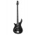 DIMAVERY SB-321 E-Bass LH, schwarz