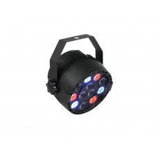 EUROLITE LED PARty Spot EUROLITE LED PARty Spot
