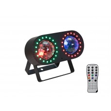 EUROLITE LED DMF-3 Hybrid Flowereffekt