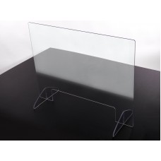 ACCESSORY Hygieneschutzwand 800x600 ACCESSORY Hygieneschutzwand 800x600