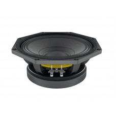 LAVOCE MAF082.00 8 Zoll  Woofer, Ferrit, Alukorb