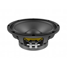 LAVOCE WAF102.51 10 Zoll  Woofer, Ferrit, Alukorb