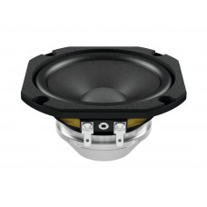 LAVOCE WSN041.00 4 Zoll  Woofer, Neodym, Stahlkorb