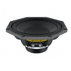 LAVOCE WAN082.01 8 Zoll  Woofer, Neodym, Alukorb