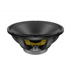 LAVOCE SAF184.03-4 18 Zoll  Subwoofer, Ferrit, Alukorb