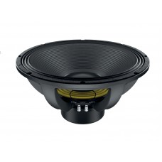 LAVOCE SAN184.50 18 Zoll  Subwoofer, Neodym, Alukorb