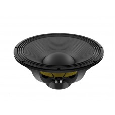 LAVOCE SAN215.30 21 Zoll  Subwoofer, Neodym, Alukorb