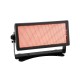 EUROLITE Set 4x Multiflood Pro IP SMD RGBW Strobe/Wash + Case
