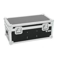 ROADINGER Flightcase 2x THA-40 PC