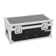 ROADINGER Flightcase 2x THA-40 PC