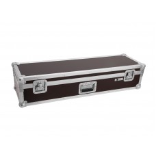 ROADINGER Flightcase 2x LED STP-7