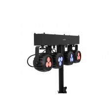 EUROLITE LED KLS-120 Kompakt-Lichtset