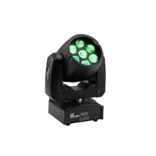 EUROLITE LED TMH-W63 Moving-Head Zoom Wash