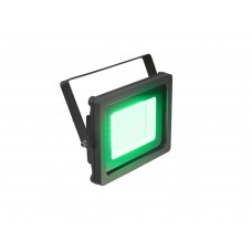 EUROLITE LED IP FL-30 SMD grün