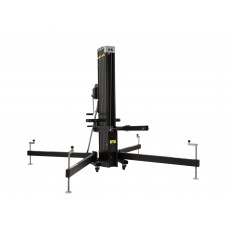 BLOCK AND BLOCK GAMMA-60 Traversenlift 270kg 7,6m