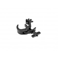 EUROLITE DEC-250 QUICK-LOCK Haken schwarz