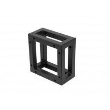 DECOTRUSS Quad Spacer Block sw