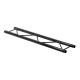 ALUTRUSS DECOLOCK DQ2-S250 2-Punkt-Traverse sw