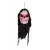 EUROPALMS Halloween Blut Totenkopf, 80cm