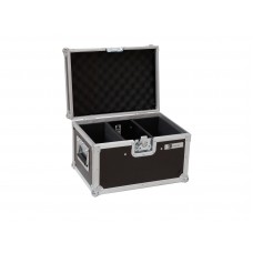 ROADINGER Flightcase 2 x LED CBB-2 COB Leiste