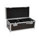 ROADINGER Flightcase 4 x LED CBB-2 COB Leiste