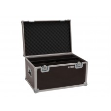 ROADINGER Flightcase 2x LED PLL-480