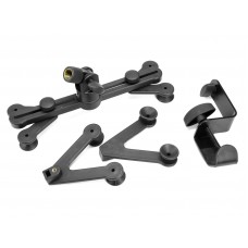 OMNITRONIC IH-2 Pad-Halter für Mikrofonständer OMNITRONIC IH-2 Pad-Halter für Mikrofonständer