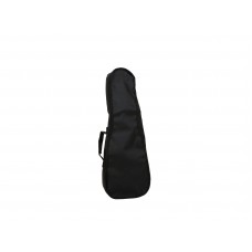 DIMAVERY Soft-Bag für Concert Ukulele 3mm