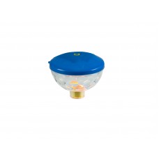 EUROLITE LED IP BC-10 RGB Schwimmbadlampe schwimmend