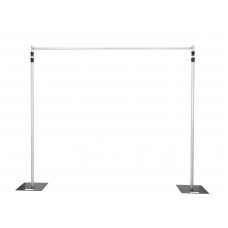 EUROLITE MCS-4248 Mobile Curtain Stand