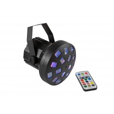 EUROLITE LED Mini Z-20 USB Strahleneffekt