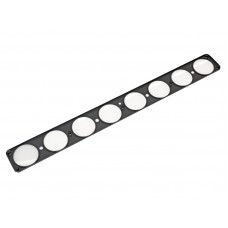 EUROLITE Diffusorscheibe 15x60° für PMB-8 QCL