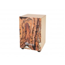 DIMAVERY CJ-610 Cajon, swirl