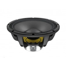 LAVOCE WAN123.00-16 12 Zoll  Subwoofer, Neodym, Alukorb