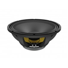 LAVOCE SAF184.05 18 Zoll  Subwoofer, Ferrit, Alukorb