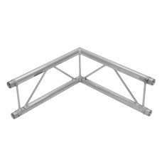 ALUTRUSS DECOLOCK DQ2-PAC21V 2-Weg Ecke 90° 500mm Version