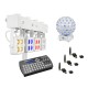 EUROLITE Set LED KLS-180 ws + LED B-40 ws + USB QuickDMX + Easy Show