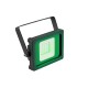 EUROLITE LED IP FL-10 SMD grün