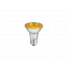 OMNILUX PAR-20 230V SMD 6W E-27 LED gelb