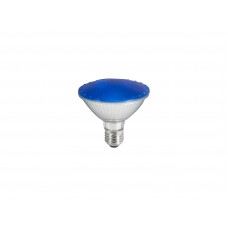 OMNILUX PAR-30 230V SMD 11W E-27 LED blau