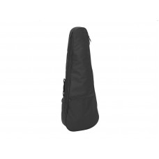DIMAVERY Soft-Bag für Bass Ukulele 5mm