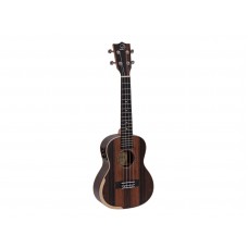 DIMAVERY UK-800 Konzert Ukulele, Ebony