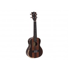 DIMAVERY UK-800 Concert Ukulele, Ebony