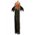 EUROPALMS Halloween Figur Kürbiskopf, animiert 115cm